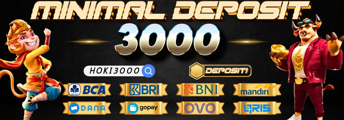 Minimal Deposit